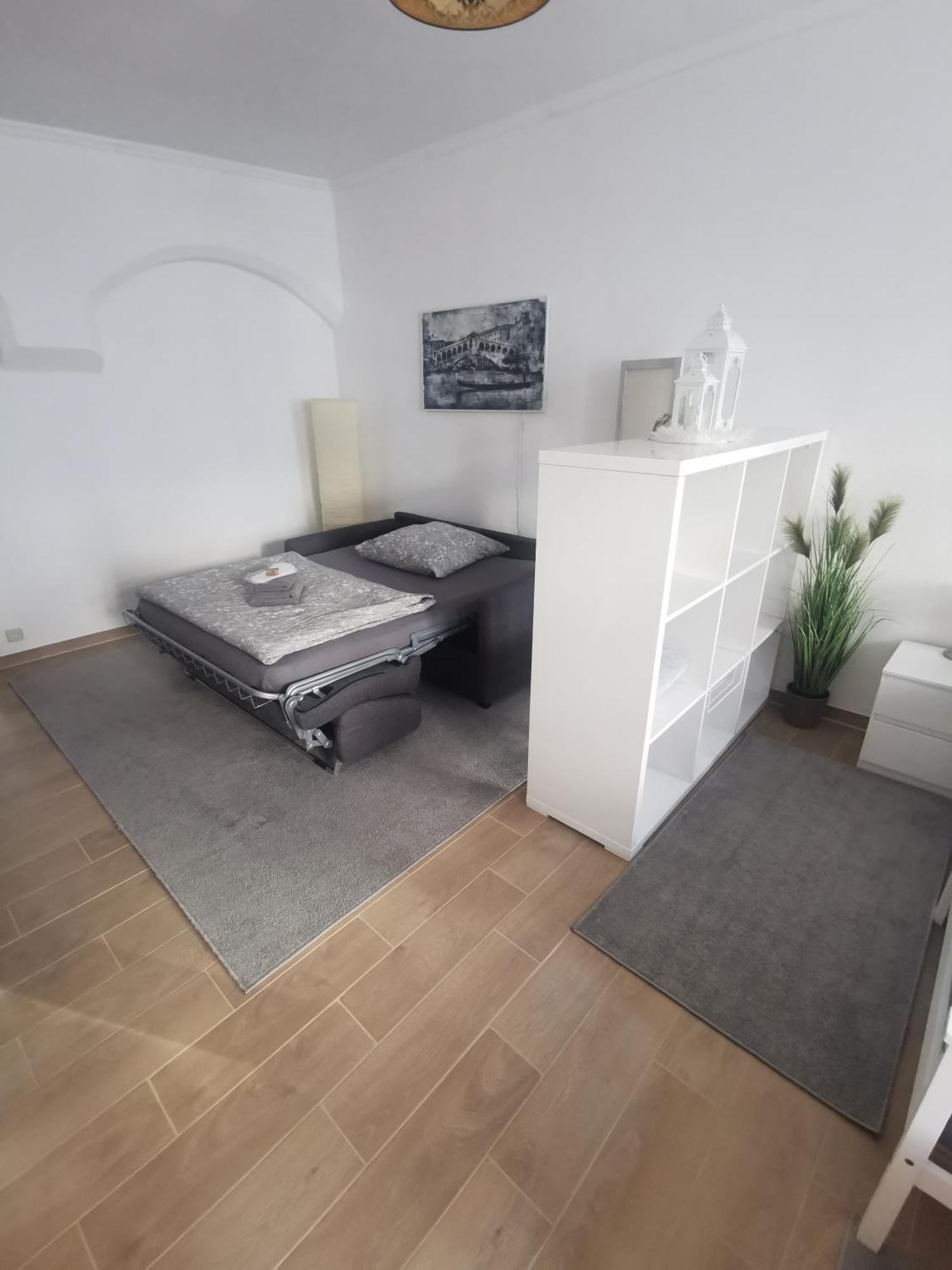 Gemuetliche Ferienwohnung Torgau Pokój zdjęcie